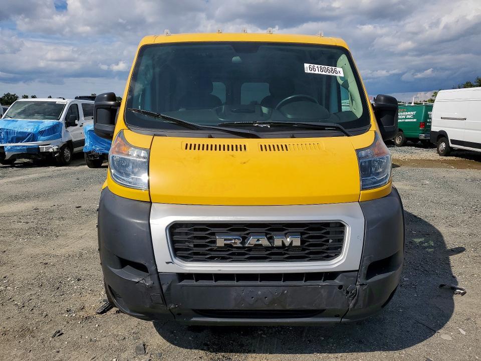 3C6TRVAG6LE127382 2020 RAM Promaster photo no. 5