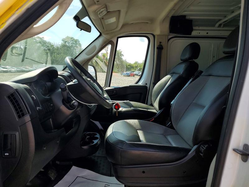 3C6TRVAG6LE127382 2020 RAM Promaster photo no. 7