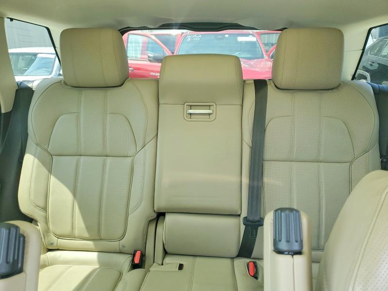 2016 Land Rover Range Rover — VIN SALWR2VFXGA648936, şəkil 10