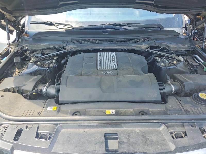 2016 Land Rover Range Rover — VIN SALWR2VFXGA648936, şəkil 12