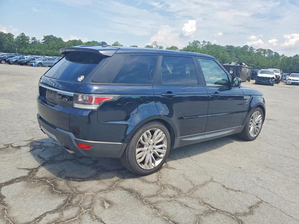 2016 Land Rover Range Rover — VIN SALWR2VFXGA648936, şəkil 3