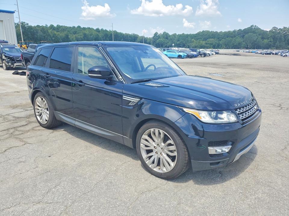 2016 Land Rover Range Rover — VIN SALWR2VFXGA648936, şəkil 4