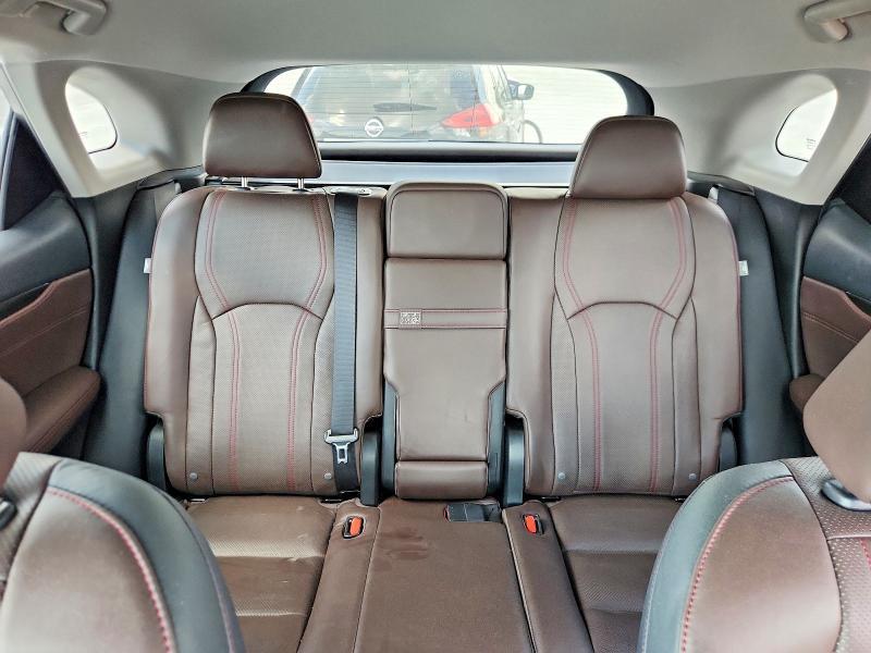2019 Lexus RX — VIN 2T2BZMCA2KC192472, фото 10