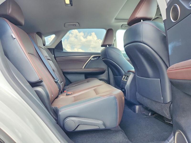 2019 Lexus RX — VIN 2T2BZMCA2KC192472, фото 11