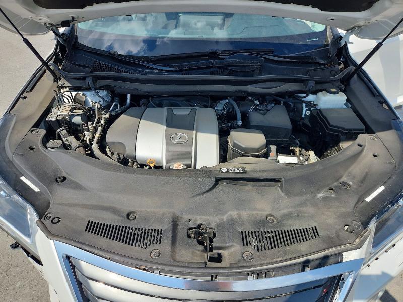 2019 Lexus RX — VIN 2T2BZMCA2KC192472, фото 12