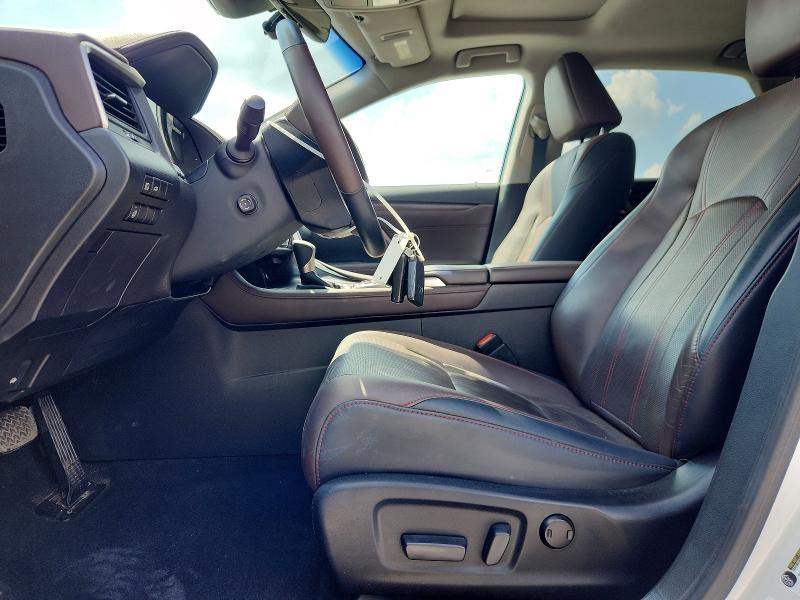 2019 Lexus RX — VIN 2T2BZMCA2KC192472, фото 7