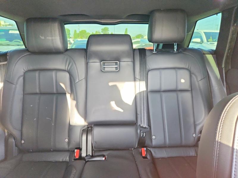 SALWG2RV2KA847558 2019 Land Rover Range Rover photo no. 10