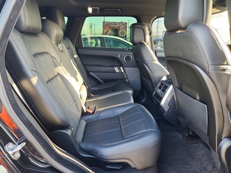 SALWG2RV2KA847558 2019 Land Rover Range Rover photo no. 11