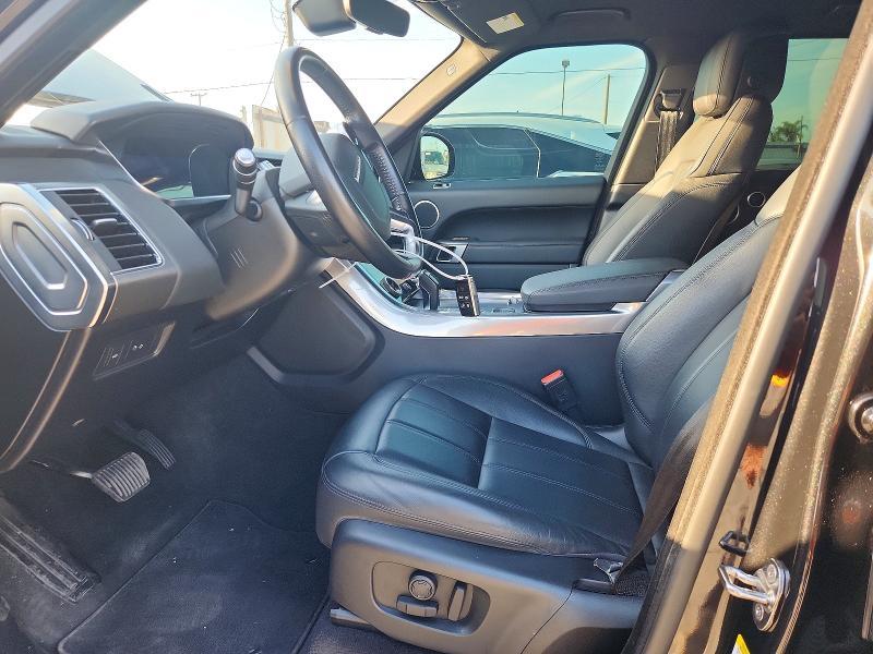 SALWG2RV2KA847558 2019 Land Rover Range Rover photo no. 7