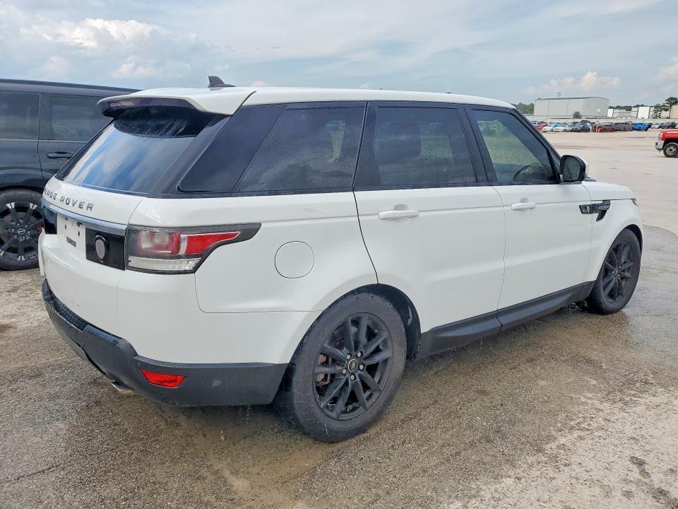 SALWG2VF7GA567463 2016 Land Rover Range Rover photo no. 3