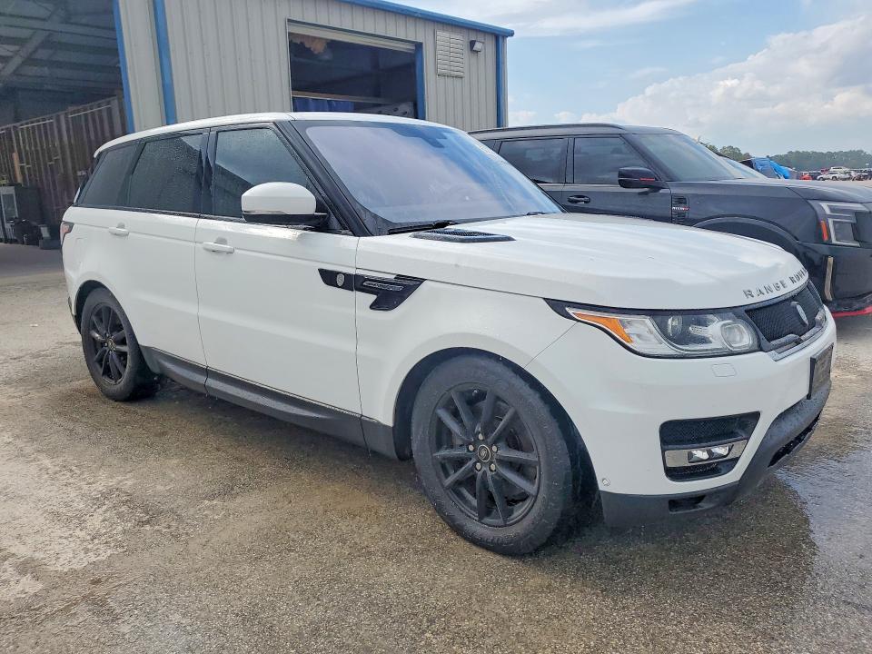 SALWG2VF7GA567463 2016 Land Rover Range Rover photo no. 4