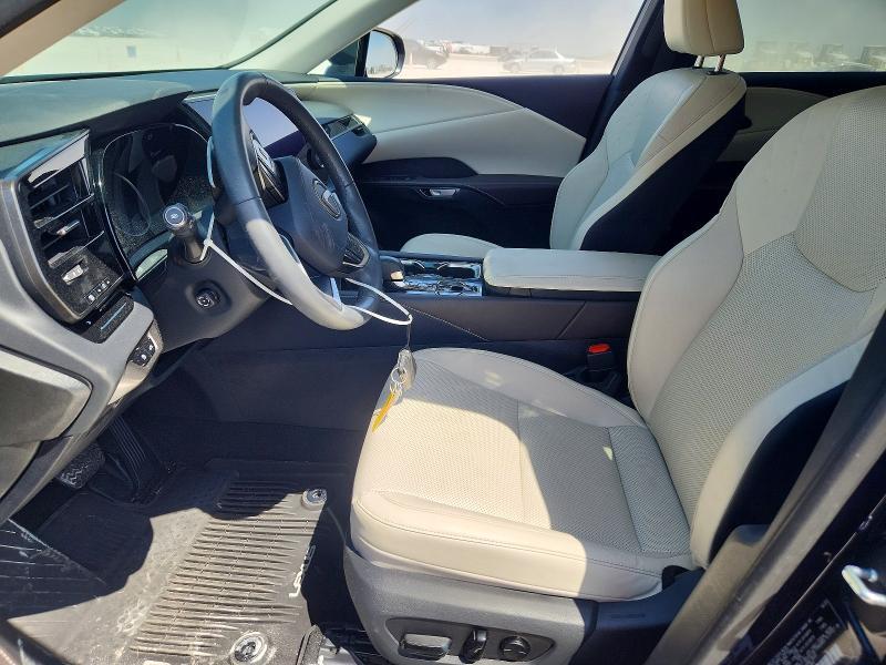 2024 Lexus RX — VIN 2T2BAMBA4RC025713, şəkil 7