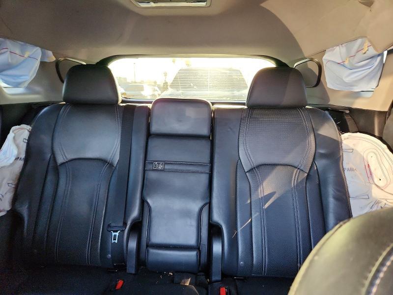 2017 Lexus RX — VIN 2T2ZZMCA6HC046597, şəkil 10