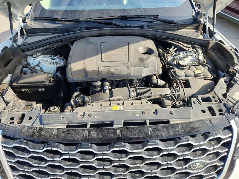 SALYJ2EX4MA316267 2021 Land Rover Range Rover photo no. 12