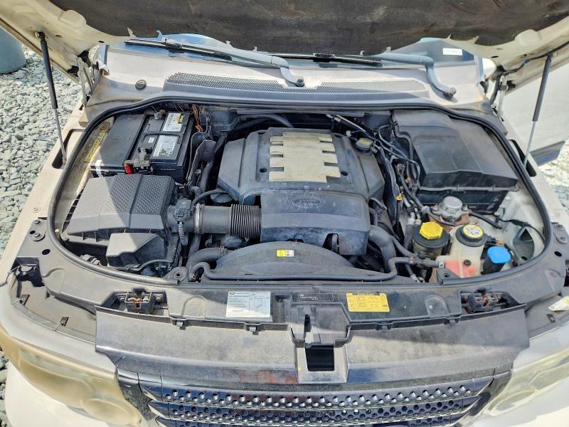 SALSK25407A117794 2007 Land Rover Range Rover photo no. 12