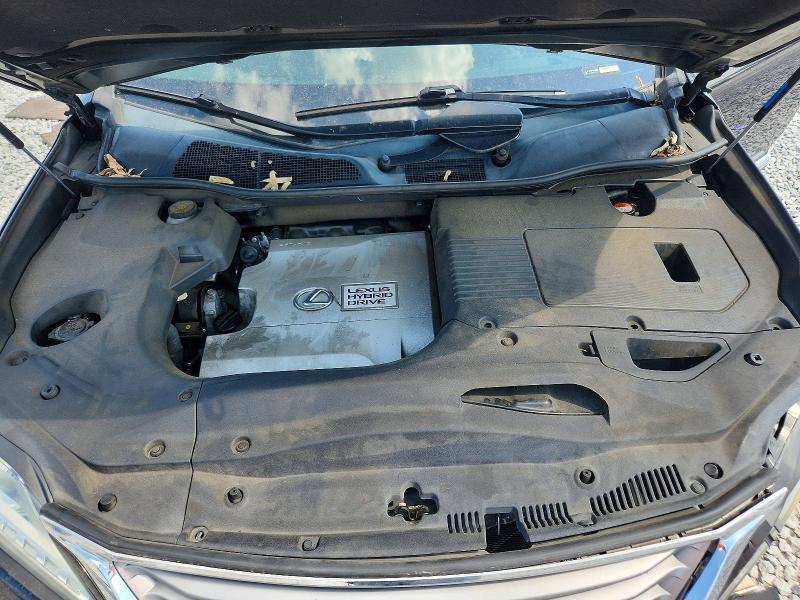 2T2BC1BA2FC008946 2015 Lexus RX photo no. 12