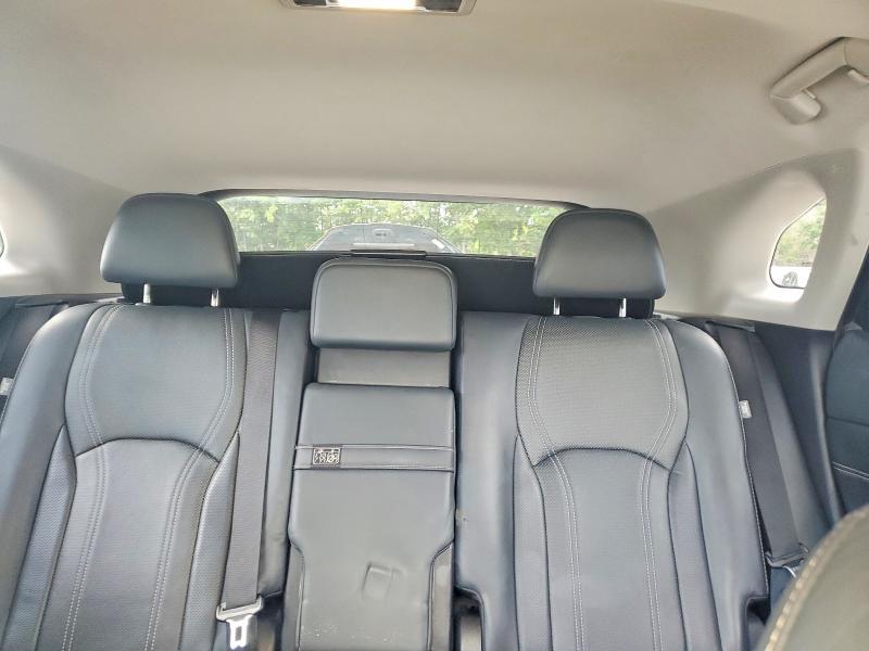2018 Lexus RX — VIN 2T2BZMCA5JC142647, şəkil 10