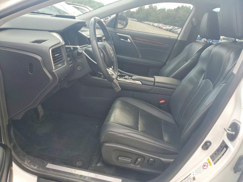 2018 Lexus RX — VIN 2T2BZMCA5JC142647, şəkil 7