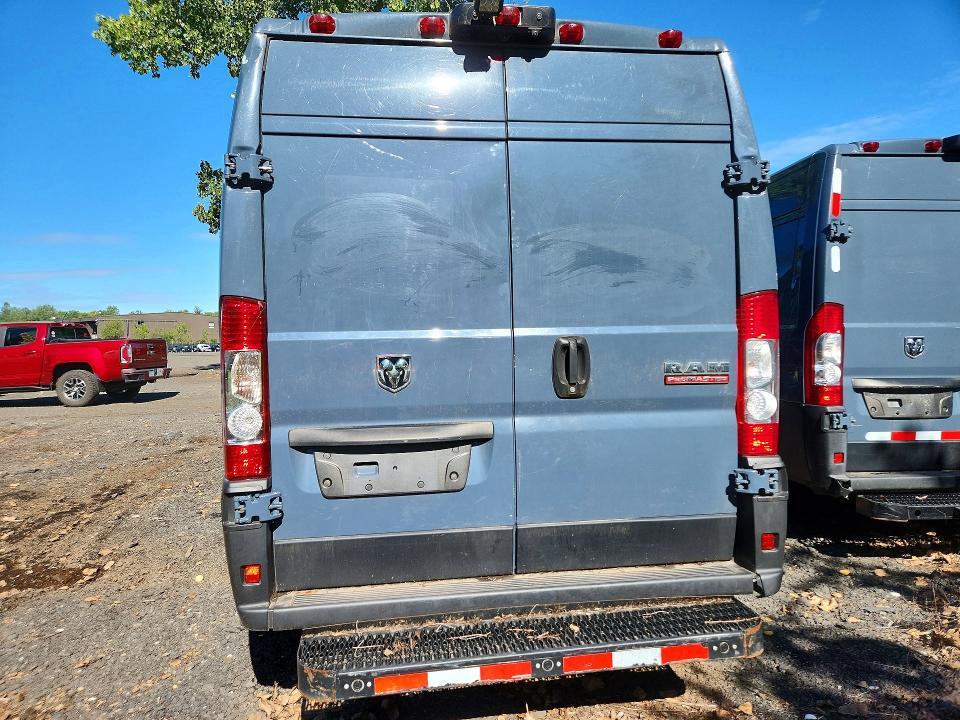 3C6URVJG0LE132193 2020 RAM Promaster photo no. 6