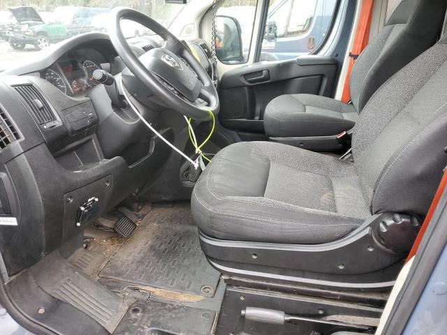 3C6URVJG0LE132193 2020 RAM Promaster photo no. 7