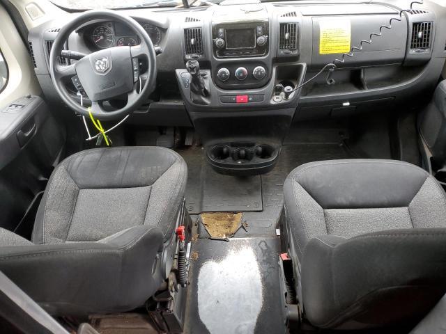 3C6URVJG0LE132193 2020 RAM Promaster photo no. 8