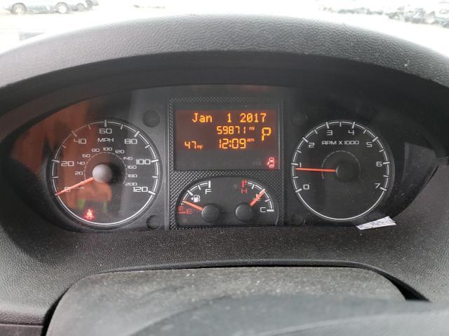 3C6URVJG0LE132193 2020 RAM Promaster photo no. 9