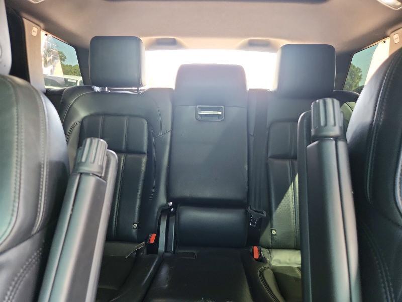 2020 Land Rover Range Rover — VIN SALWR2SE4LA887033, şəkil 10