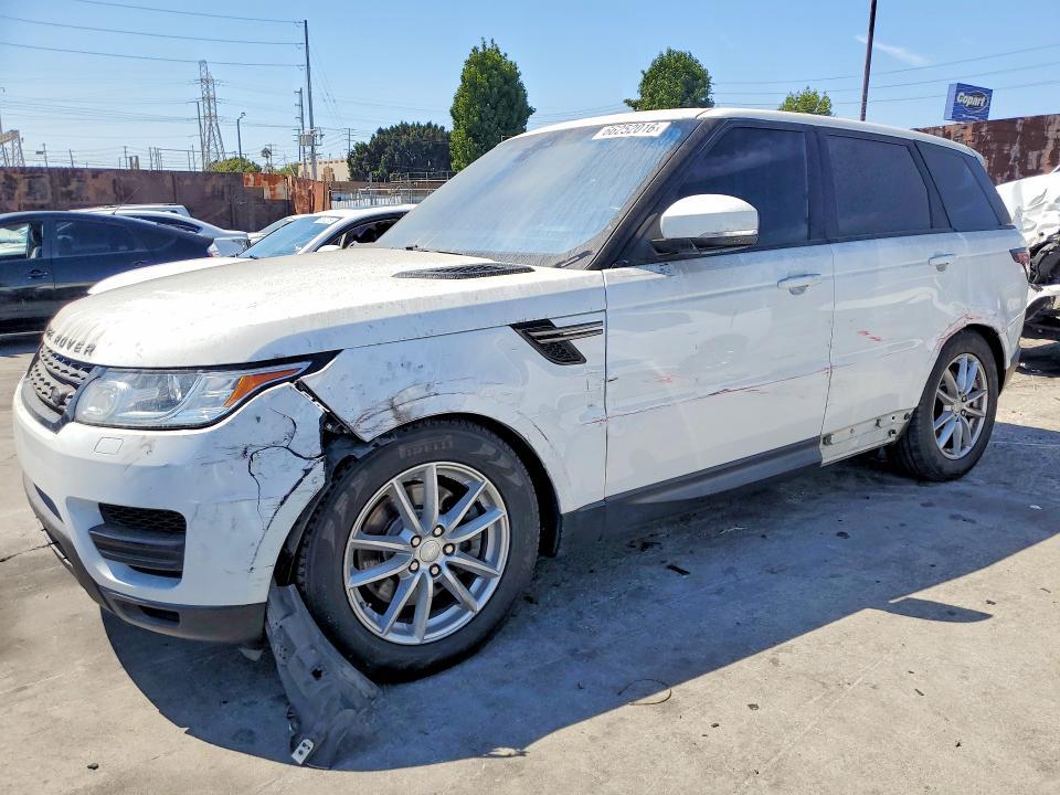 2017 Land Rover Range Rover — VIN SALWG2FK5HA688084, şəkil 1