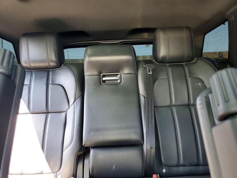 2017 Land Rover Range Rover — VIN SALWG2FK5HA688084, şəkil 10