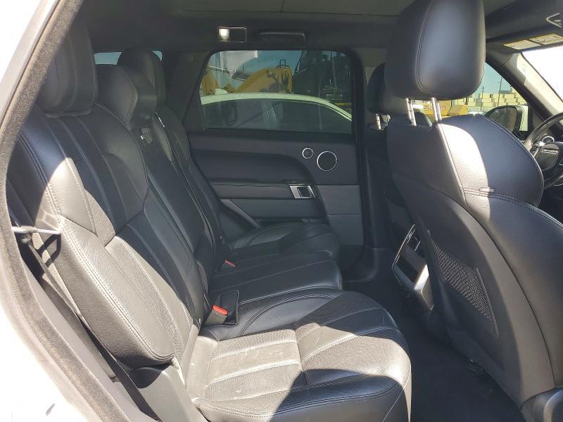 2017 Land Rover Range Rover — VIN SALWG2FK5HA688084, şəkil 11
