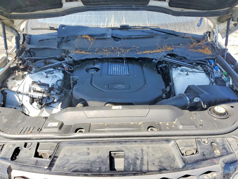 2017 Land Rover Range Rover — VIN SALWG2FK5HA688084, şəkil 12