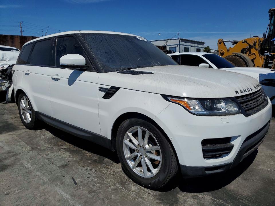 2017 Land Rover Range Rover — VIN SALWG2FK5HA688084, şəkil 4
