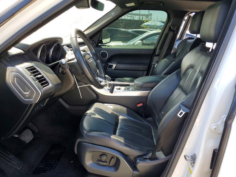2017 Land Rover Range Rover — VIN SALWG2FK5HA688084, şəkil 7