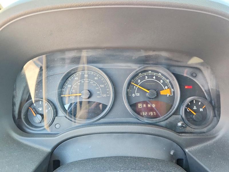 2016 Jeep Compass — VIN 1C4NJDBB0GD789486, şəkil 9