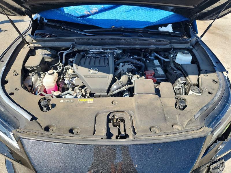 2T2BAMBA8PC015053 2023 Lexus RX photo no. 11