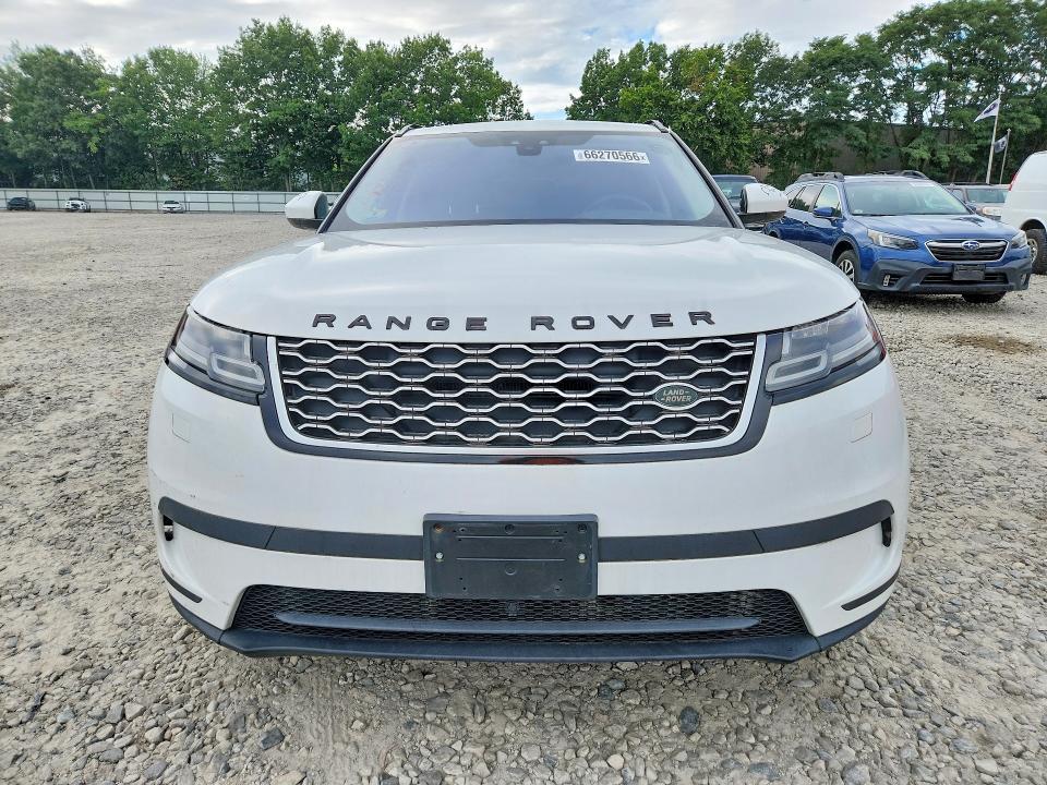 SALYB2RN1JA733167 2018 Land Rover Range Rover photo no. 5