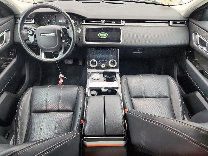SALYB2RN1JA733167 2018 Land Rover Range Rover photo no. 8