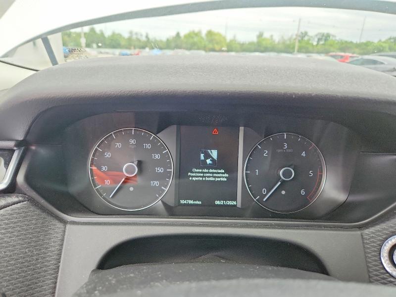 SALYB2RN1JA733167 2018 Land Rover Range Rover photo no. 9