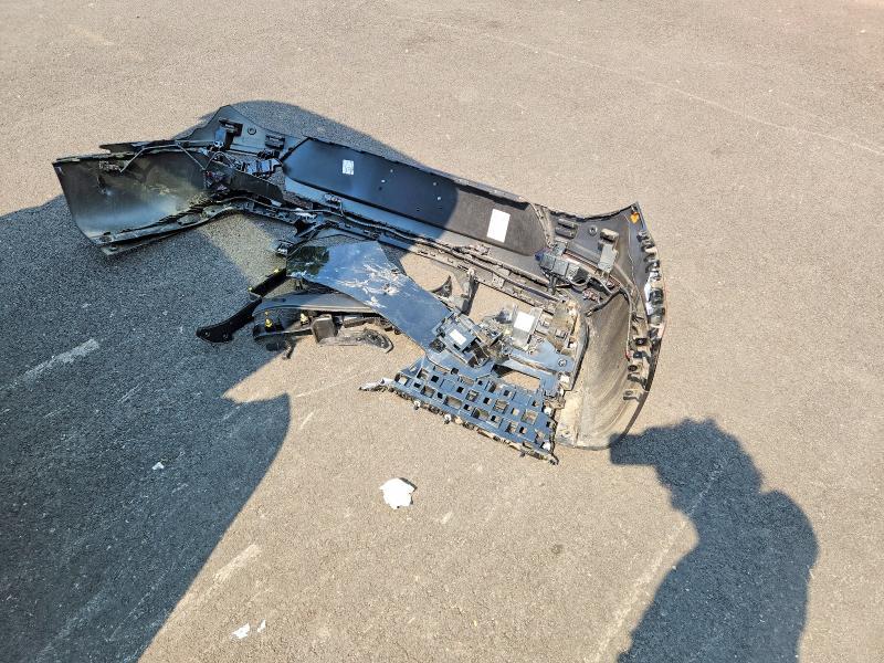 2025 Land Rover Range Rover — VIN SAL1J9EU8SA464788, şəkil 12