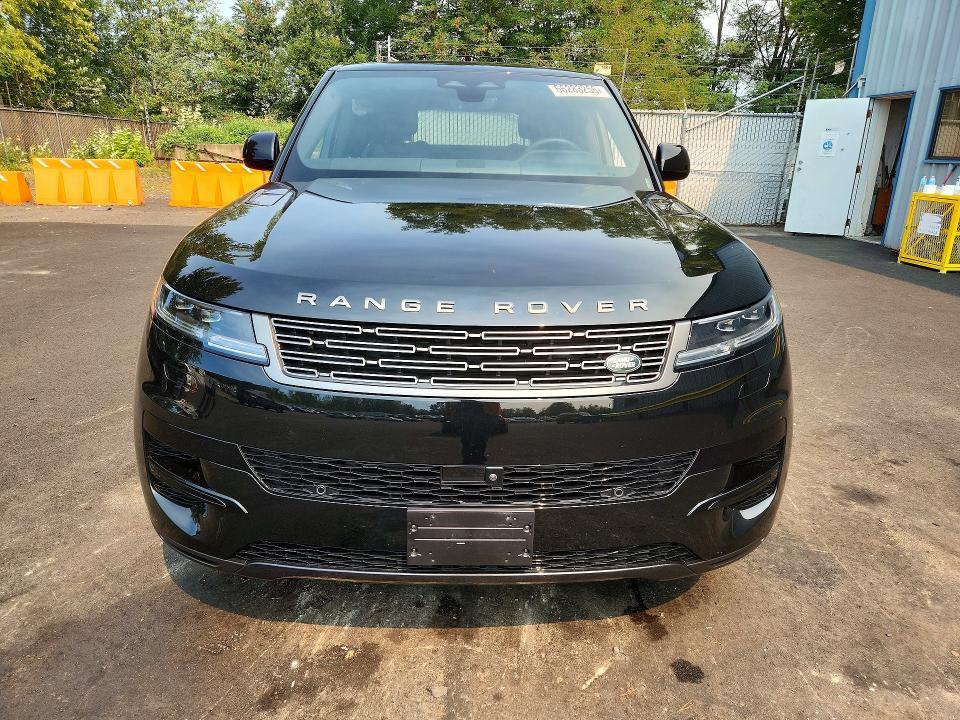 2025 Land Rover Range Rover — VIN SAL1J9EU8SA464788, şəkil 5