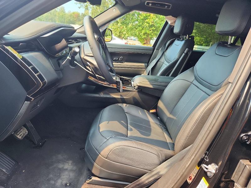 2025 Land Rover Range Rover — VIN SAL1J9EU8SA464788, şəkil 7