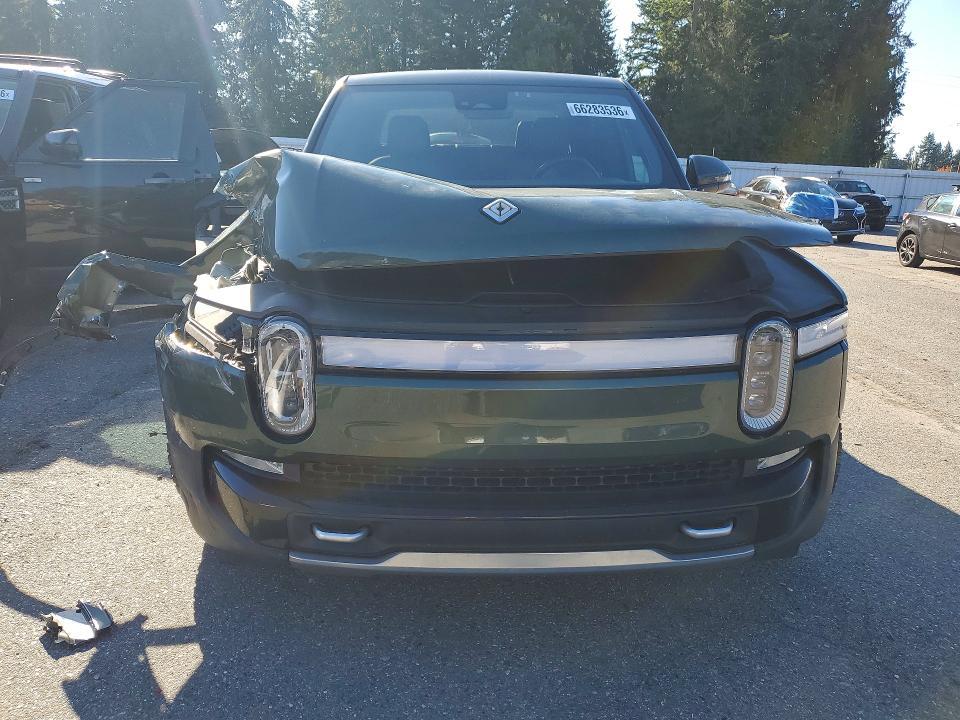 7FCTGAAA8NN010706         2022 Rivian R1T photo no. 5