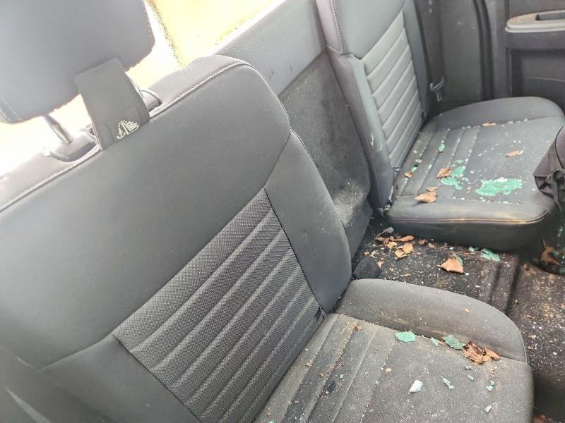 2020 Ford Ranger — VIN 1FTER1EH4LLA87274, şəkil 10