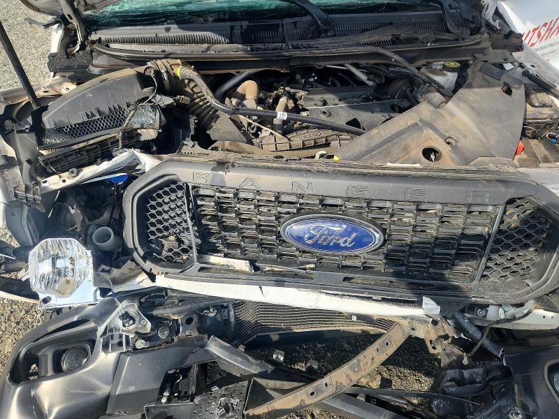 2020 Ford Ranger — VIN 1FTER1EH4LLA87274, şəkil 11