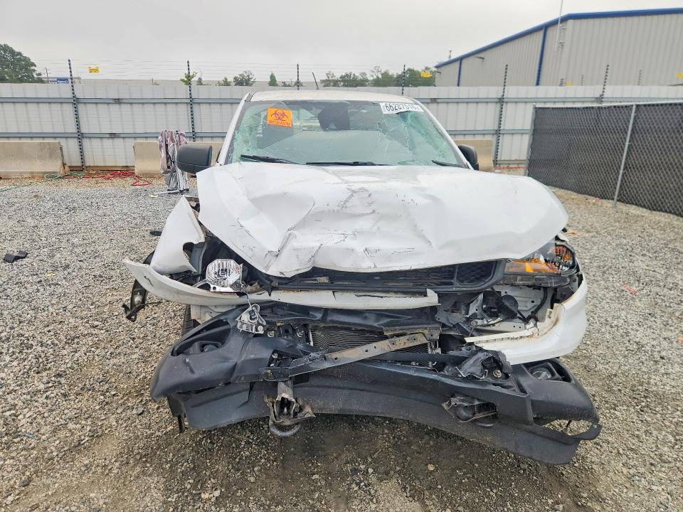 2020 Ford Ranger — VIN 1FTER1EH4LLA87274, şəkil 5