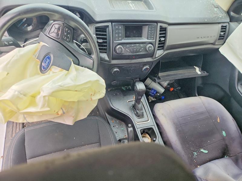 2020 Ford Ranger — VIN 1FTER1EH4LLA87274, şəkil 8