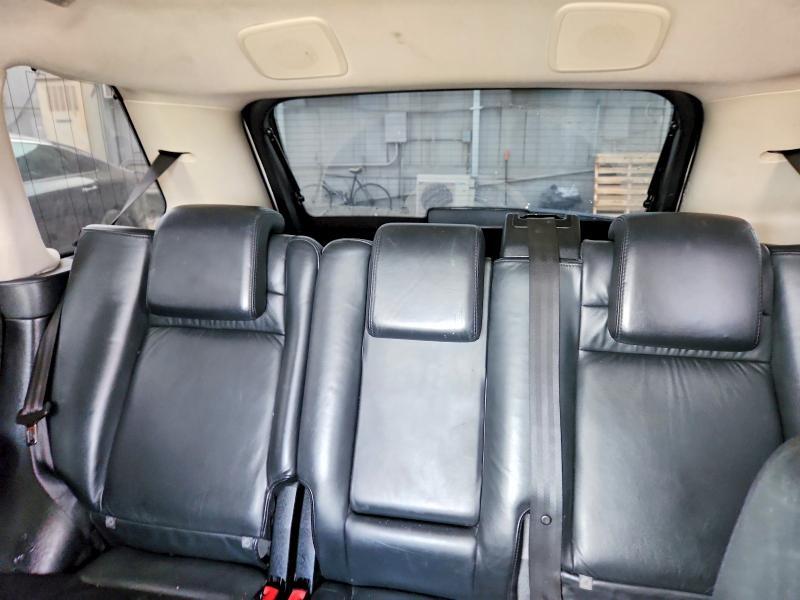 SALSF25426A981278 2006 Land Rover Range Rover photo no. 10
