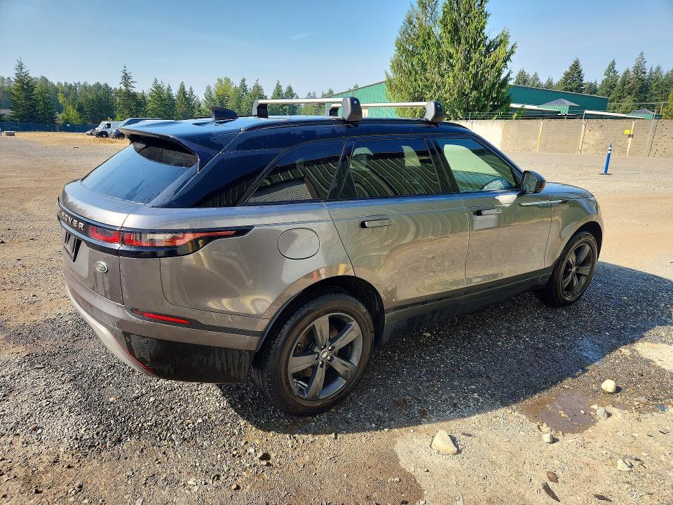 SALYB2EX5KA797317 2019 Land Rover Range Rover photo no. 3