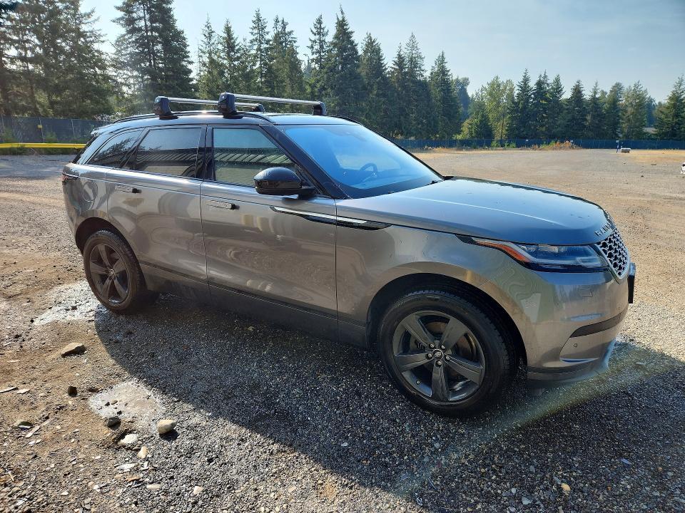 SALYB2EX5KA797317 2019 Land Rover Range Rover photo no. 4