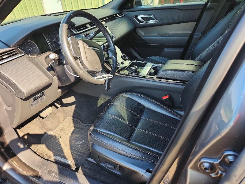 SALYB2EX5KA797317 2019 Land Rover Range Rover photo no. 7